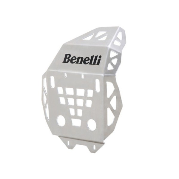 Benelli Skid plate for Benelli TRK 502 X